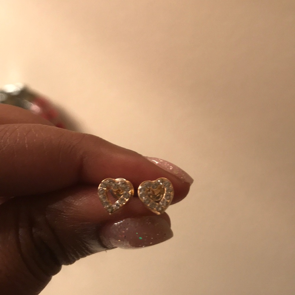 Fashion Earrings